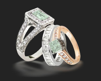 Green Diamond Buyer