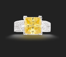 Yellow Diamonds Buyer