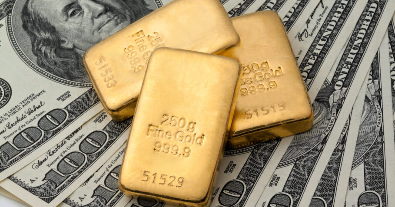 The Value of Gold Bullion