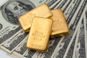 The Value of Gold Bullion