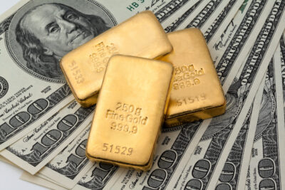 The Value of Gold Bullion